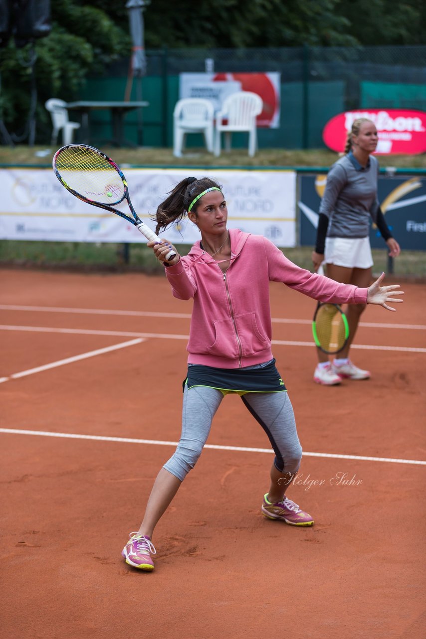 Bild 79 - ITF Future Nord